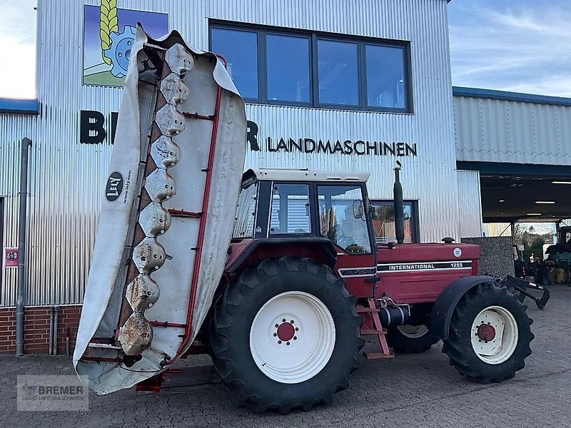 Mähwerk typu Lely SPLENDIMO 360-M, Neumaschine v Asendorf (Obrázok 1)