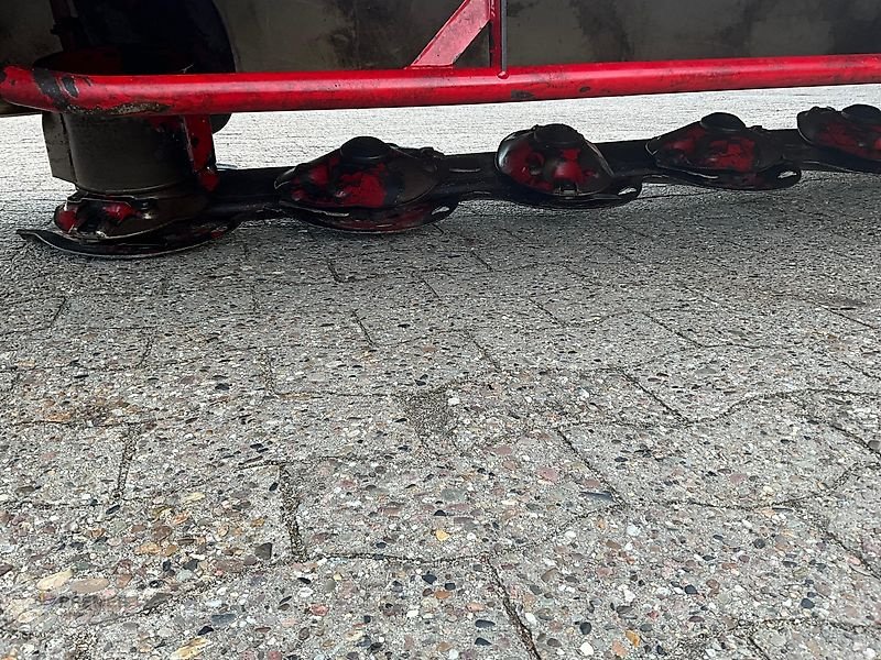 Mähwerk typu Lely SPLENDIMO 360-M, Neumaschine v Asendorf (Obrázok 14)