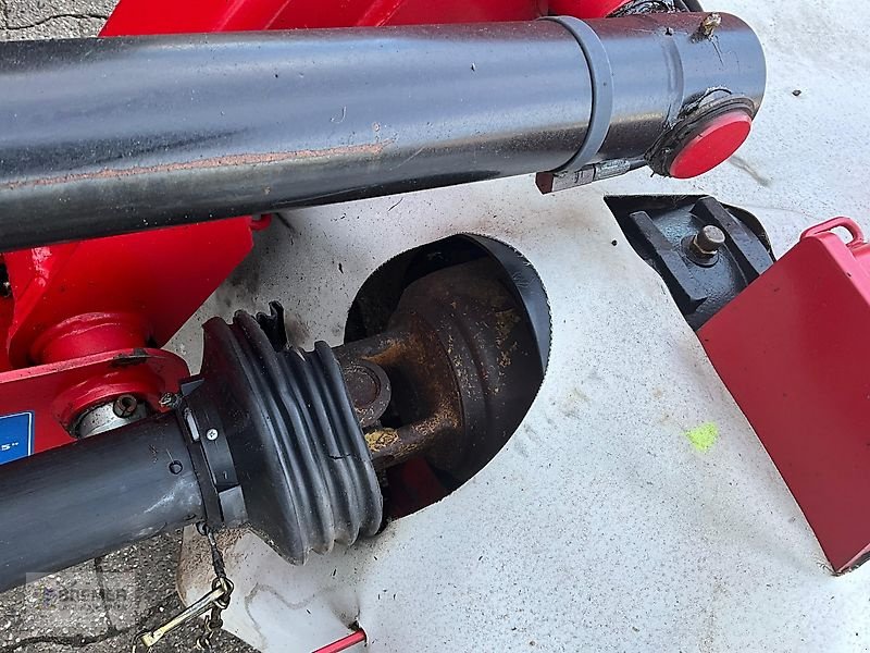 Mähwerk typu Lely SPLENDIMO 360-M, Neumaschine v Asendorf (Obrázok 20)