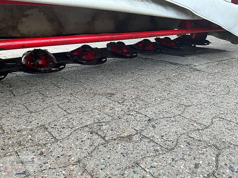 Mähwerk typu Lely SPLENDIMO 360-M, Neumaschine v Asendorf (Obrázok 13)