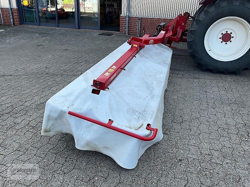 Mähwerk typu Lely SPLENDIMO 360-M, Neumaschine v Asendorf (Obrázok 8)