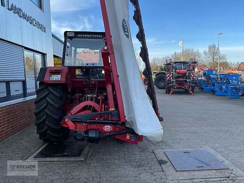 Mähwerk typu Lely SPLENDIMO 360-M, Neumaschine v Asendorf (Obrázok 3)