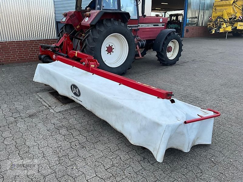 Mähwerk typu Lely SPLENDIMO 360-M, Neumaschine v Asendorf (Obrázok 9)