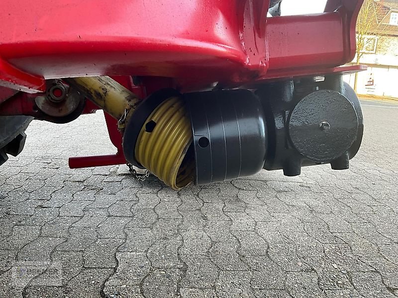 Mähwerk typu Lely SPLENDIMO 360-M, Neumaschine v Asendorf (Obrázok 18)