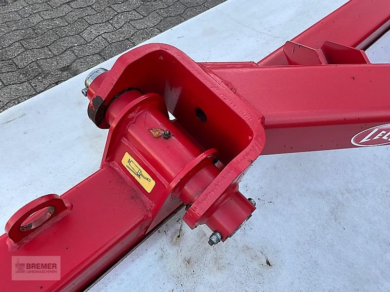 Mähwerk typu Lely SPLENDIMO 360-M, Neumaschine v Asendorf (Obrázok 15)