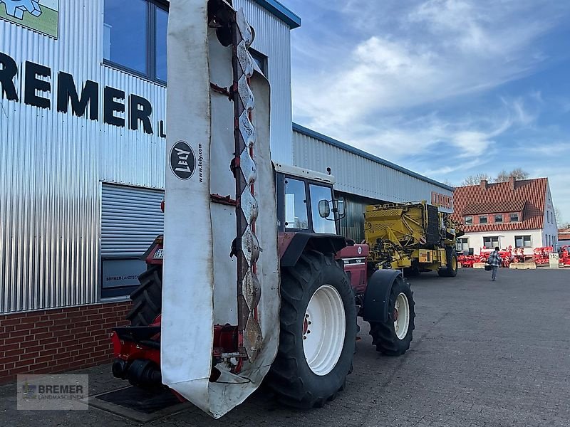 Mähwerk typu Lely SPLENDIMO 360-M, Neumaschine v Asendorf (Obrázok 2)