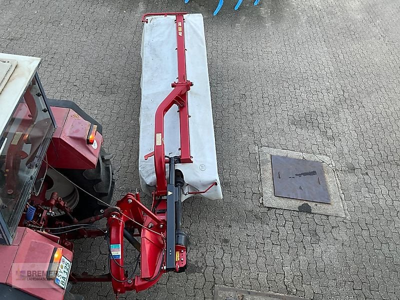 Mähwerk typu Lely SPLENDIMO 360-M, Neumaschine v Asendorf (Obrázok 12)