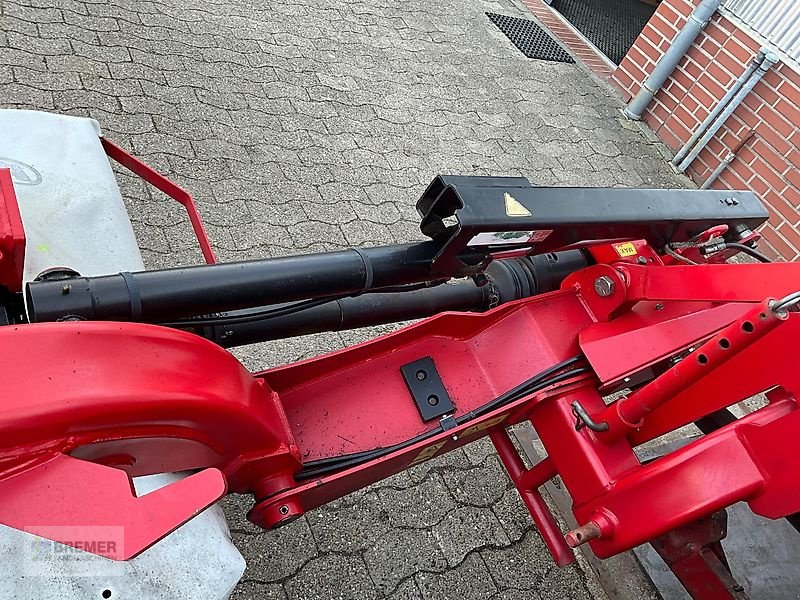 Mähwerk typu Lely SPLENDIMO 360-M, Neumaschine v Asendorf (Obrázok 16)