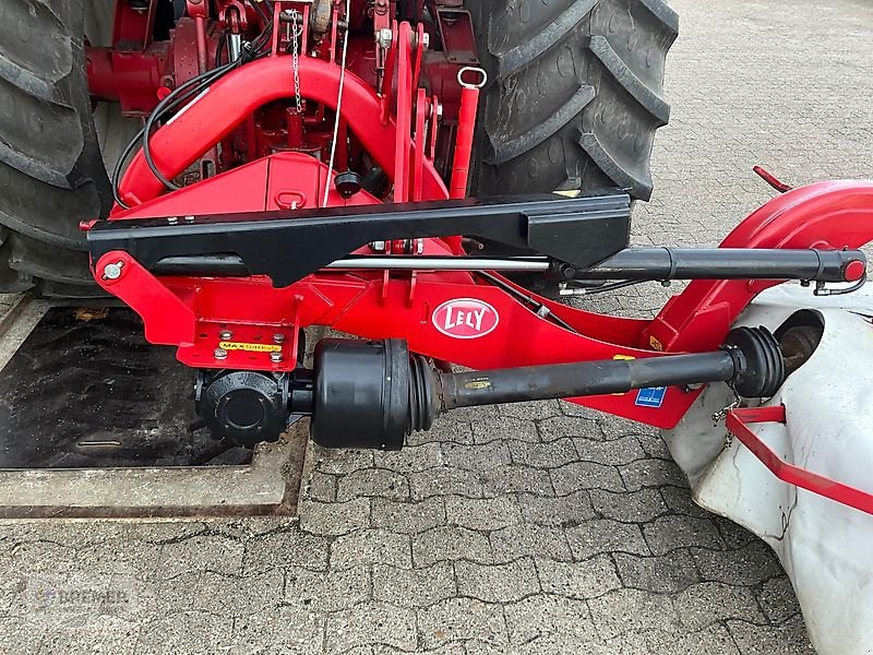 Mähwerk typu Lely SPLENDIMO 360-M, Neumaschine v Asendorf (Obrázok 17)