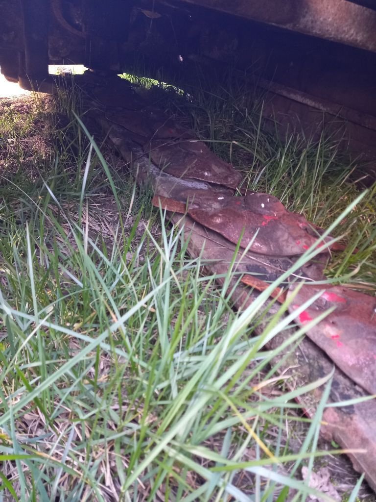 Mähwerk vrste Lely Splendimo 550 P, Gebrauchtmaschine v Calmont (Slika 5)