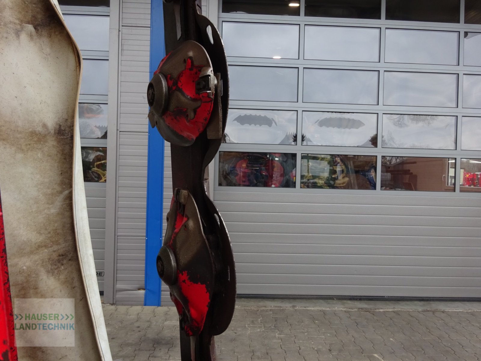 Mähwerk za tip Lely Splendimo 900 M, Gebrauchtmaschine u Tuntenhausen (Slika 10)