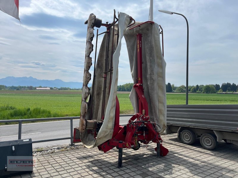Mähwerk tipa Lely Splendimo 900 M, Gebrauchtmaschine u Tuntenhausen (Slika 1)