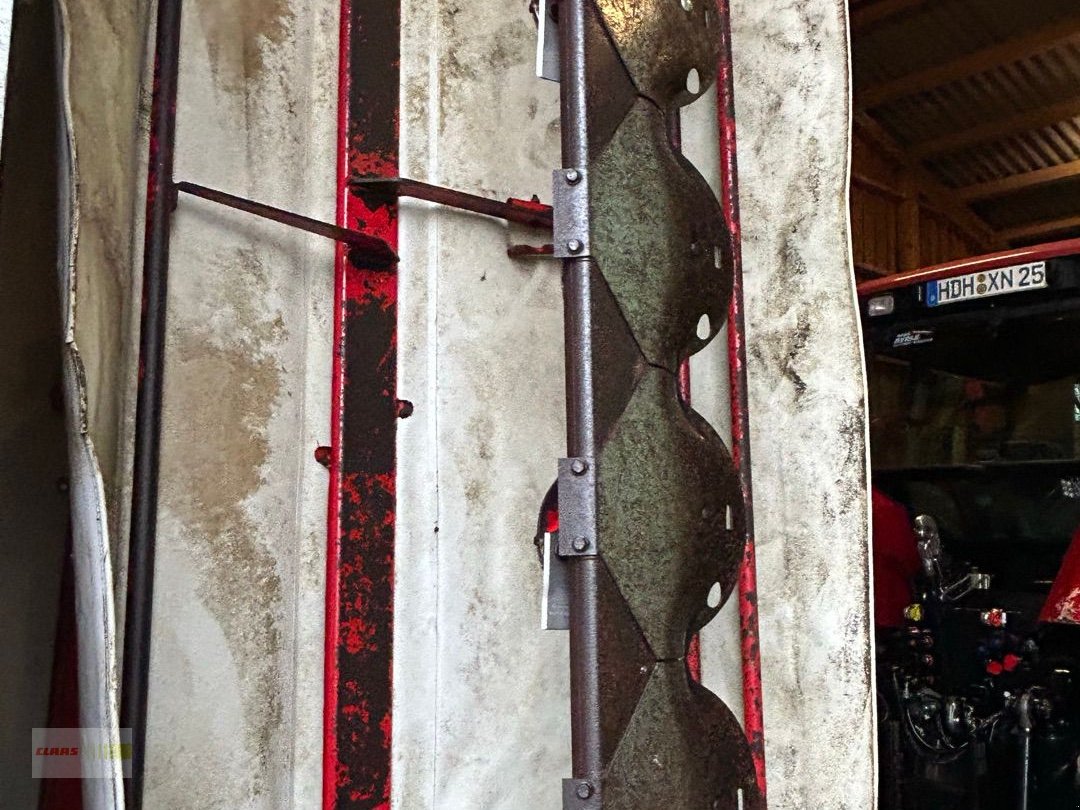 Mähwerk del tipo Lely Splendimo 900 M, Gebrauchtmaschine en Langenau (Imagen 19)