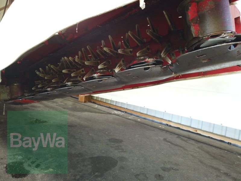 Mähwerk des Typs Lely SPLENDIMO 900 MC, Gebrauchtmaschine in Erbach (Bild 17)