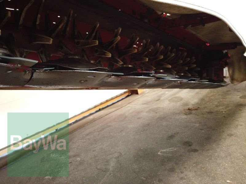 Mähwerk des Typs Lely SPLENDIMO 900 MC, Gebrauchtmaschine in Erbach (Bild 21)