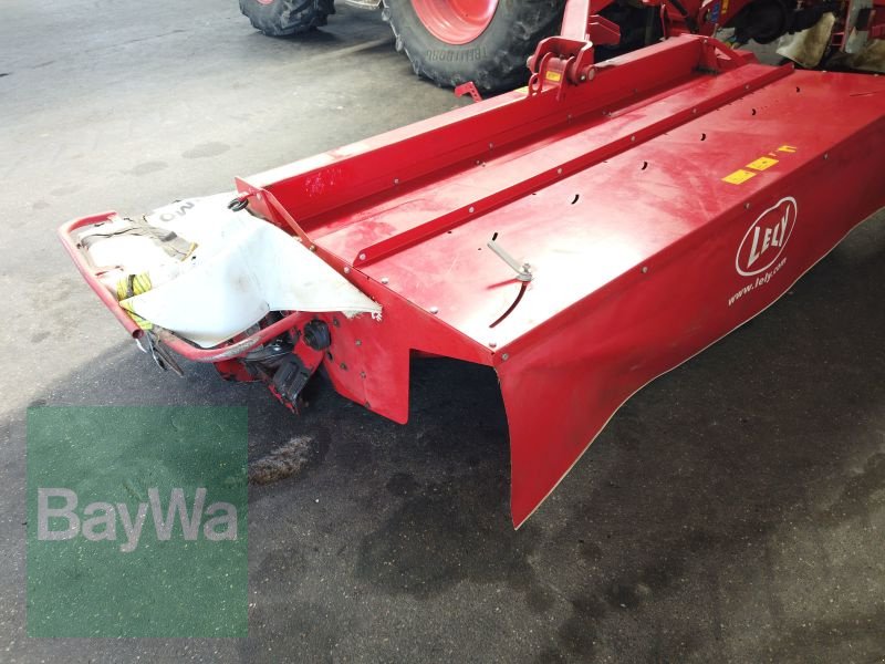 Mähwerk des Typs Lely SPLENDIMO 900 MC, Gebrauchtmaschine in Erbach (Bild 12)