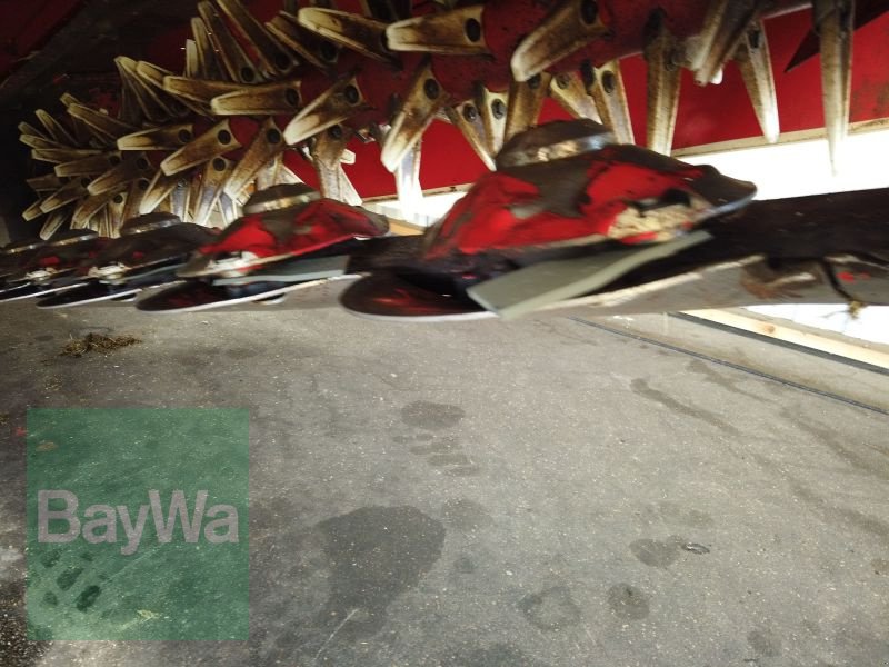 Mähwerk des Typs Lely SPLENDIMO 900 MC, Gebrauchtmaschine in Erbach (Bild 18)