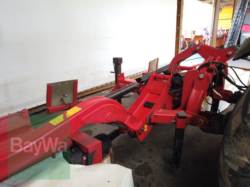 Mähwerk des Typs Lely SPLENDIMO 900 MC, Gebrauchtmaschine in Erbach (Bild 8)