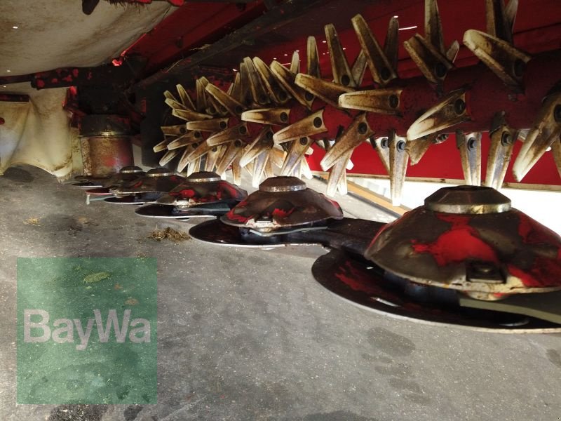 Mähwerk des Typs Lely SPLENDIMO 900 MC, Gebrauchtmaschine in Erbach (Bild 19)