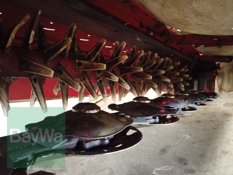 Mähwerk des Typs Lely SPLENDIMO 900 MC, Gebrauchtmaschine in Erbach (Bild 20)