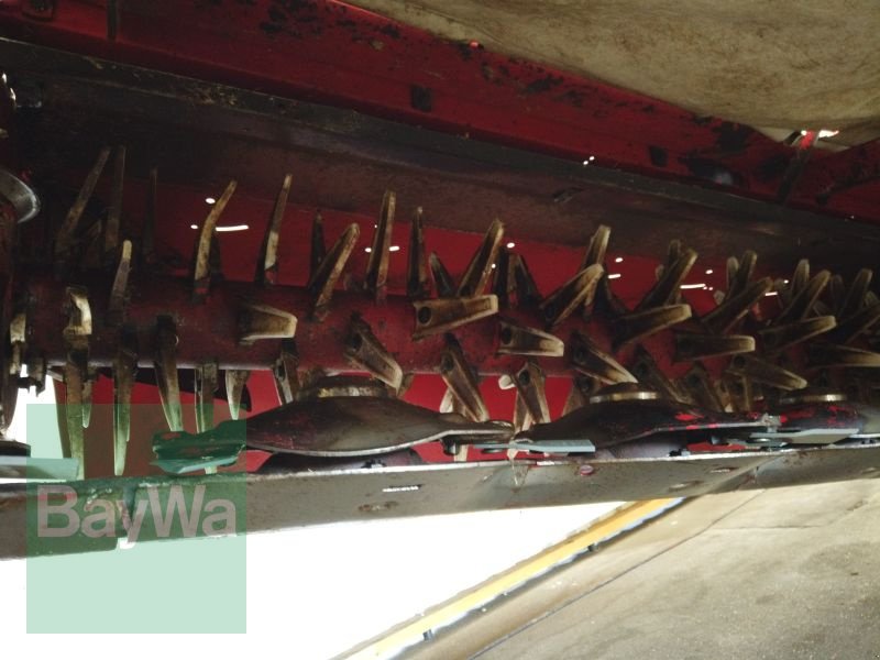 Mähwerk des Typs Lely SPLENDIMO 900 MC, Gebrauchtmaschine in Erbach (Bild 22)