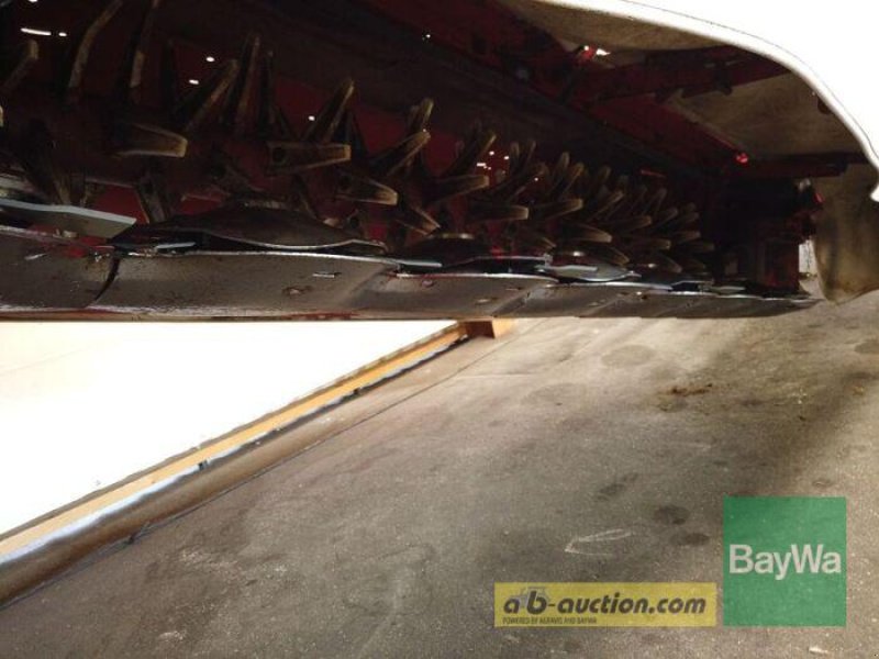 Mähwerk des Typs Lely SPLENDIMO 900 MC, Gebrauchtmaschine in Erbach (Bild 3)