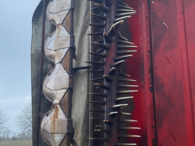 Mähwerk typu Lely Splendimo 900M, Gebrauchtmaschine v Herning (Obrázek 1)