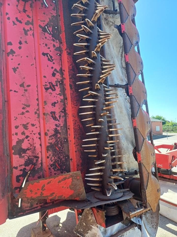 Mähwerk typu Lely SPLENDIMO 900MC+320M, Gebrauchtmaschine v Skjern (Obrázek 5)