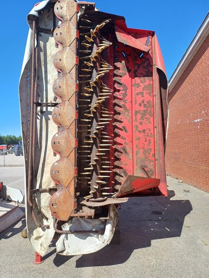 Mähwerk typu Lely SPLENDIMO 900MC+320M, Gebrauchtmaschine v Skjern (Obrázek 4)