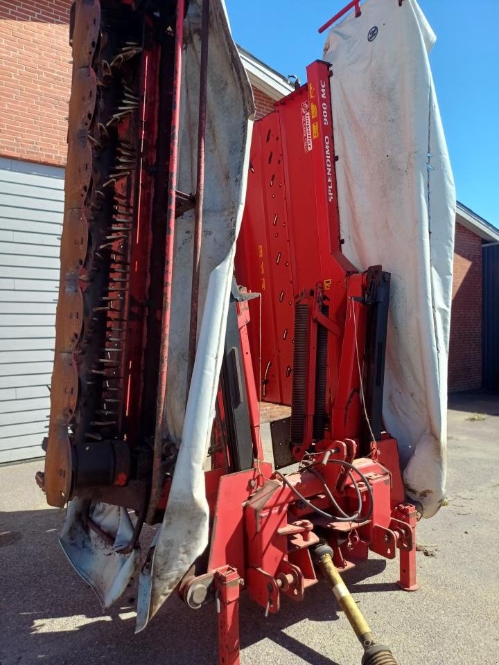 Mähwerk typu Lely SPLENDIMO 900MC+320M, Gebrauchtmaschine v Skjern (Obrázek 1)