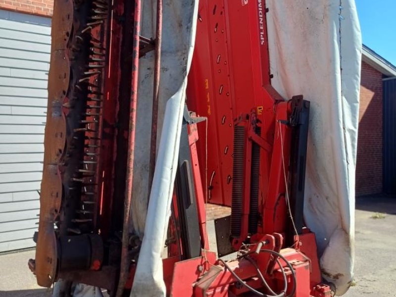 Mähwerk of the type Lely SPLENDIMO 900MC+320M, Gebrauchtmaschine in Skjern (Picture 1)