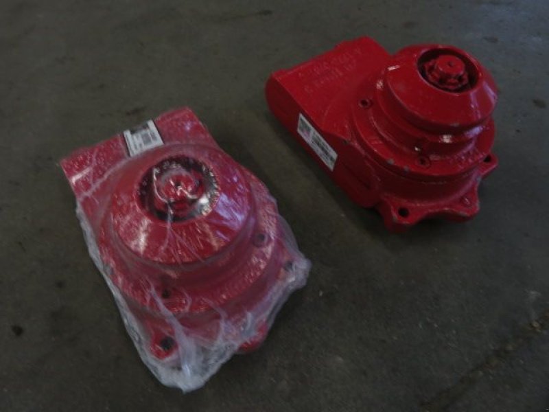 Mähwerk typu Lely Splendimo maai elementen nieuw, Neumaschine v Joure (Obrázek 6)