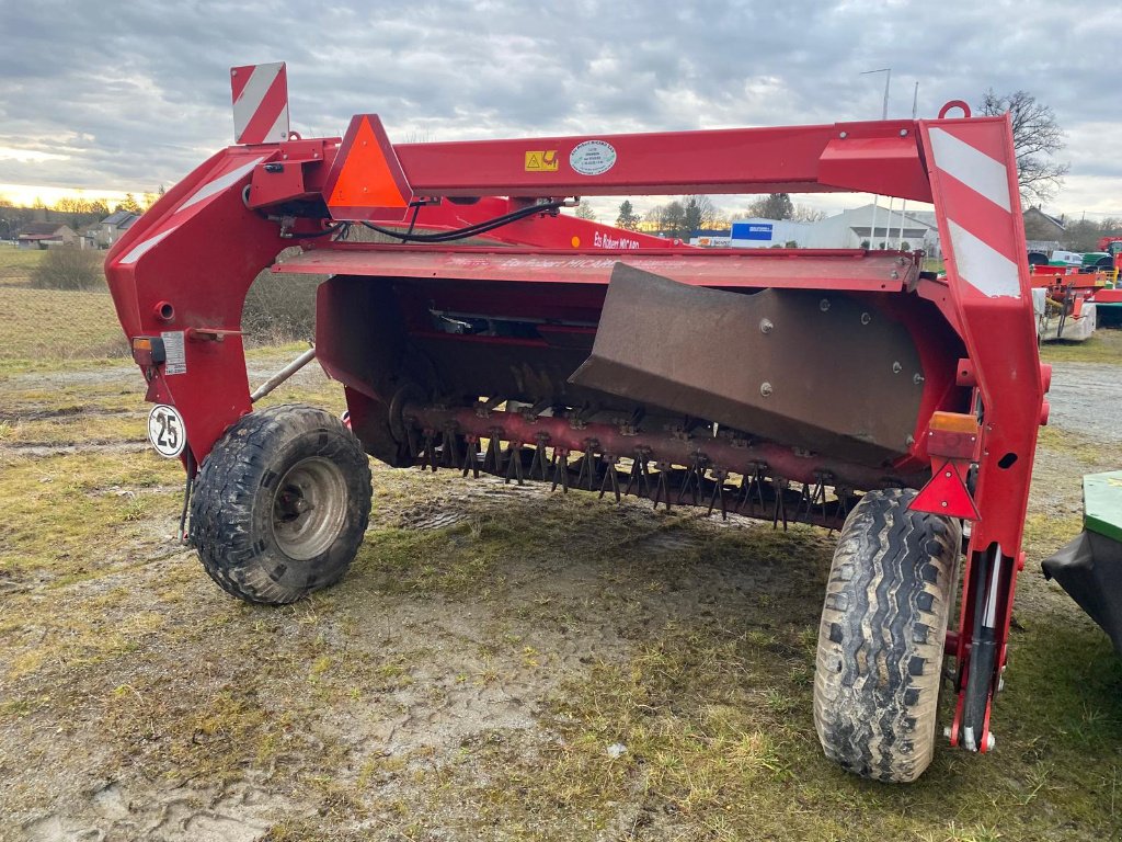 Mähwerk typu Lely Splendimo PC330, Gebrauchtmaschine v GUERET (Obrázek 3)