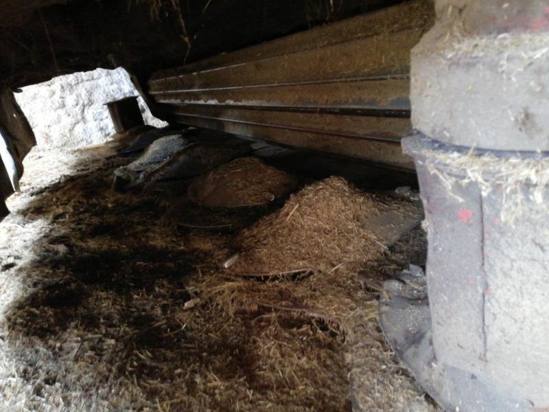 Mähwerk typu Lely SPLENDIMO PC370R, Gebrauchtmaschine v CHAUMONT (Obrázek 3)