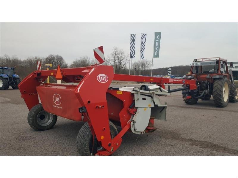 Mähwerk of the type Lely SPLENDIMO PC370R, Gebrauchtmaschine in CHAUMONT (Picture 2)