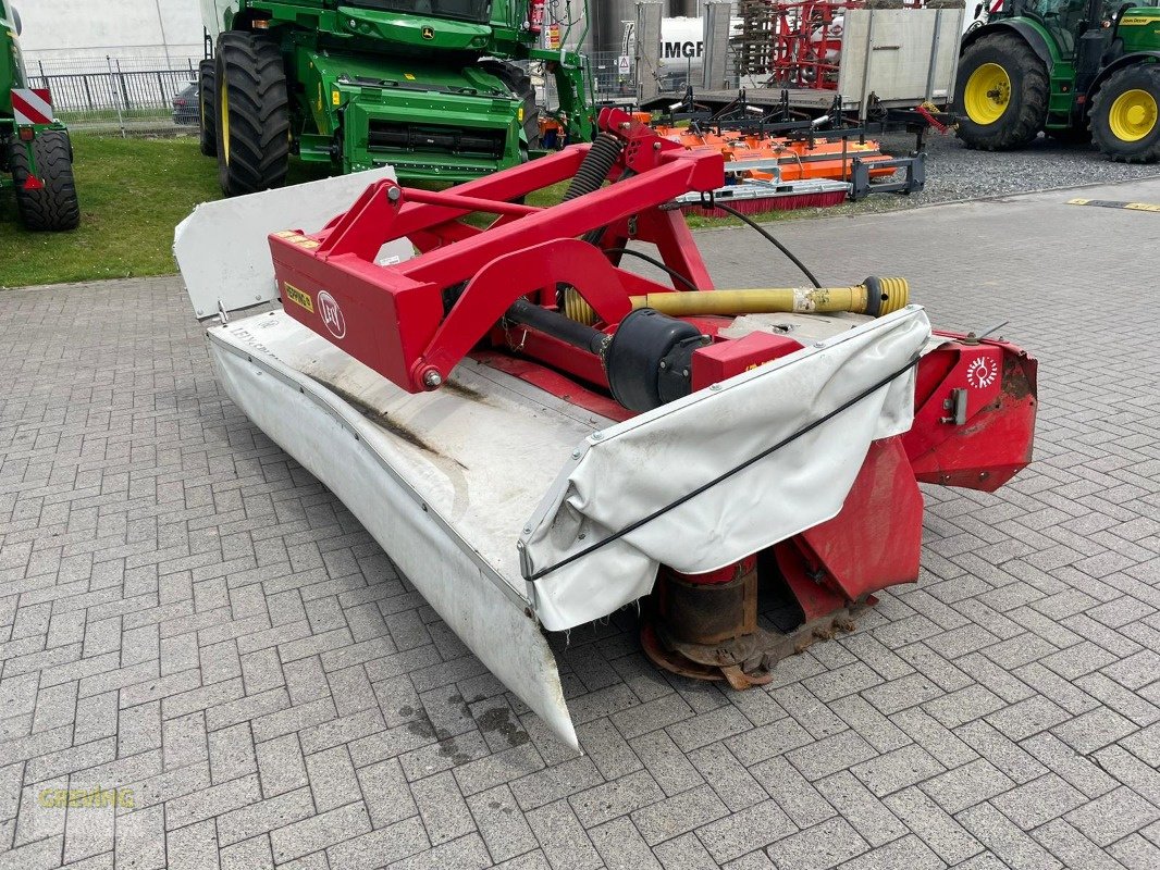 Mähwerk typu Lely Splendimo, Gebrauchtmaschine v Werne (Obrázek 1)