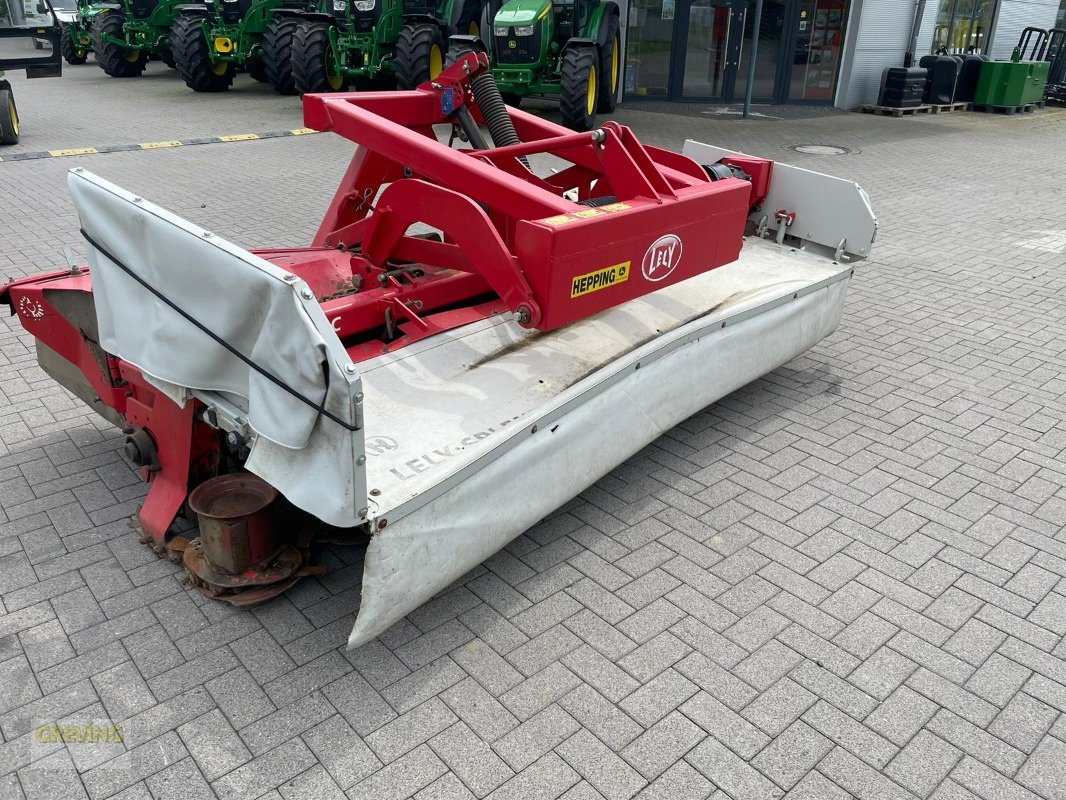 Mähwerk typu Lely Splendimo, Gebrauchtmaschine v Werne (Obrázek 2)