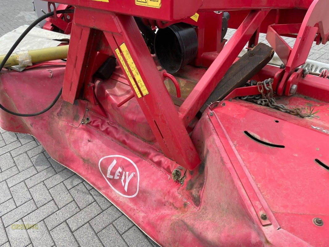 Mähwerk typu Lely Splendimo, Gebrauchtmaschine v Werne (Obrázek 4)