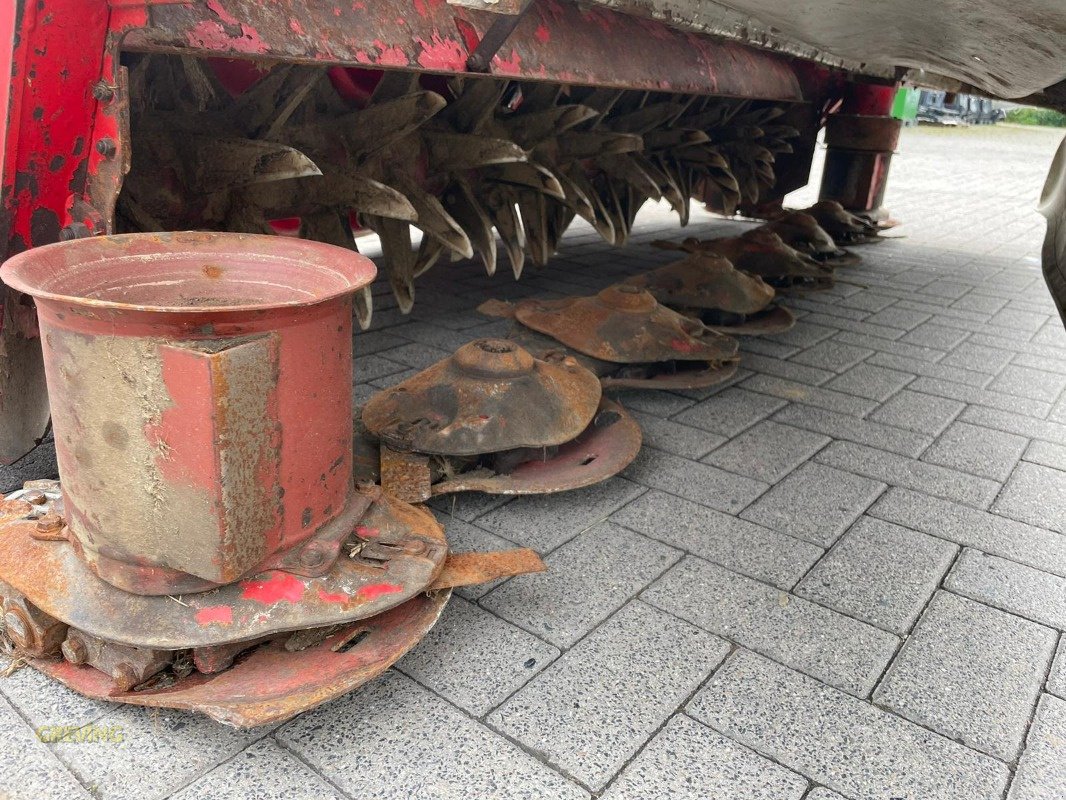 Mähwerk typu Lely Splendimo, Gebrauchtmaschine v Werne (Obrázek 6)