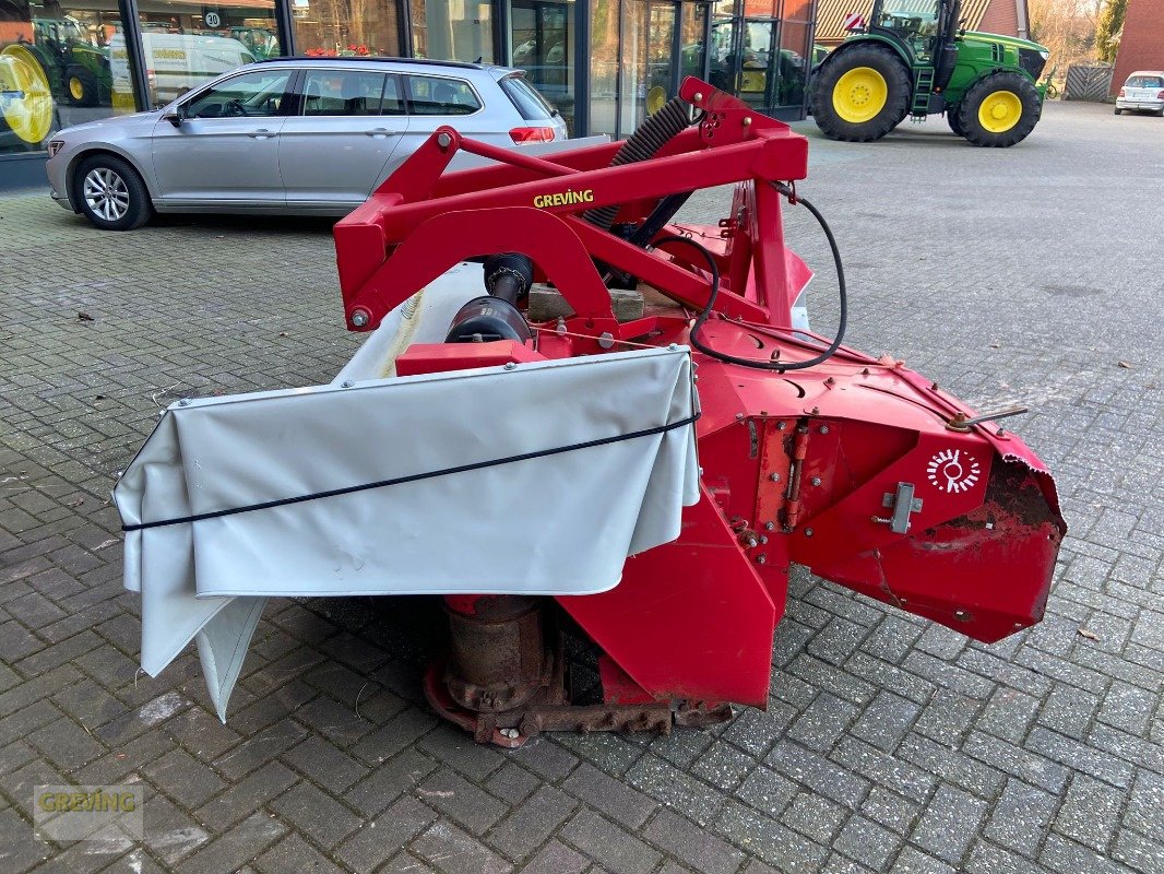 Mähwerk tipa Lely Splendimo, Gebrauchtmaschine u Werne (Slika 4)