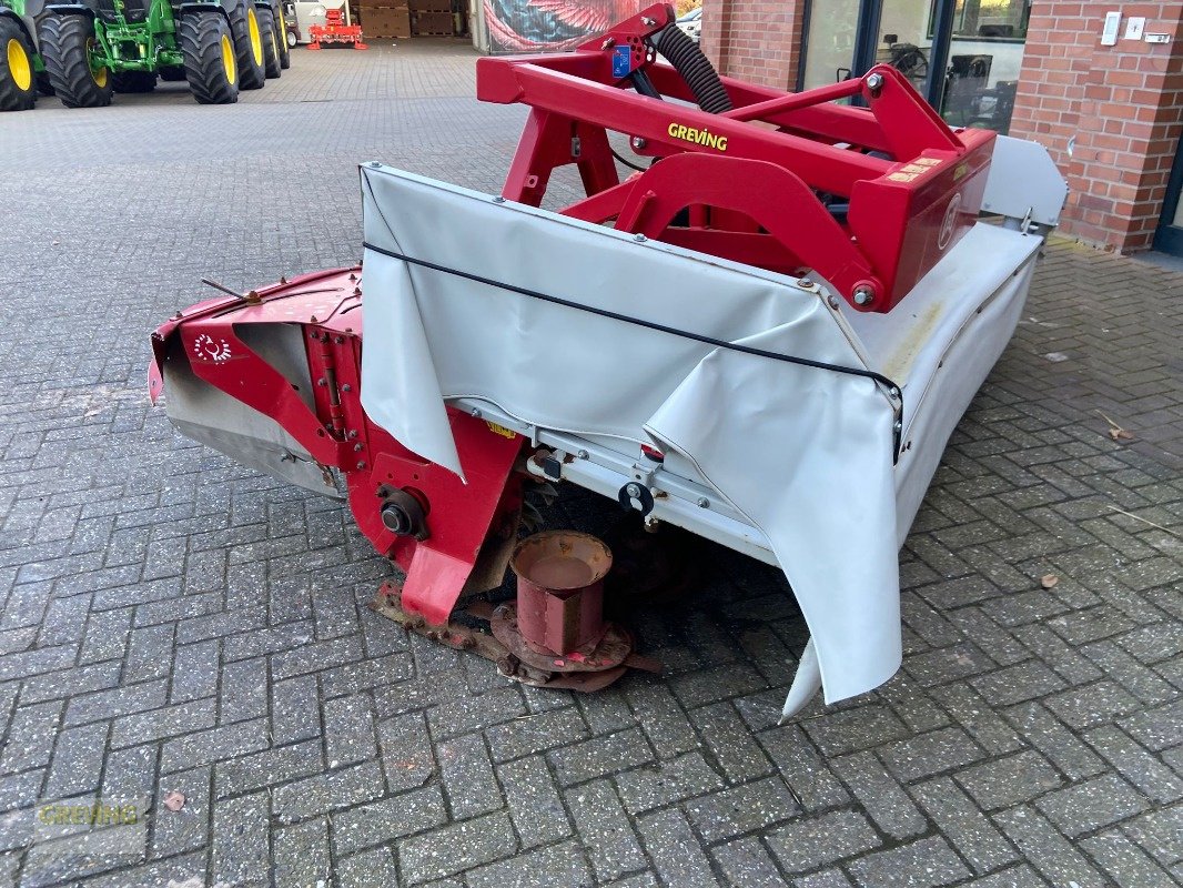 Mähwerk tipa Lely Splendimo, Gebrauchtmaschine u Werne (Slika 7)