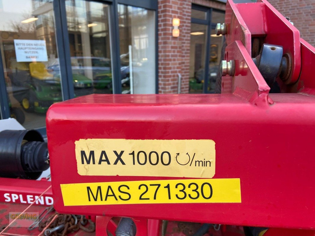 Mähwerk tipa Lely Splendimo, Gebrauchtmaschine u Werne (Slika 8)