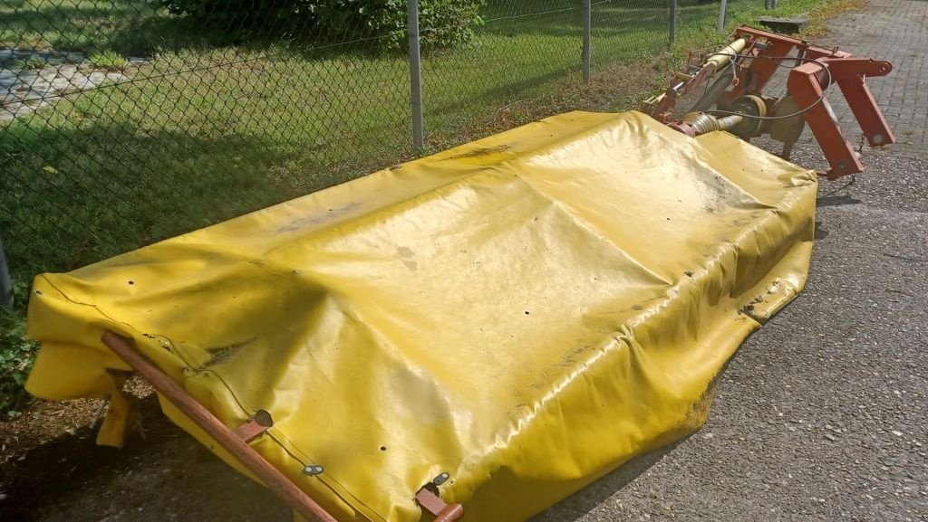 Mähwerk of the type Lely SPLENDIMO280T, Gebrauchtmaschine in Hasselt (Picture 1)