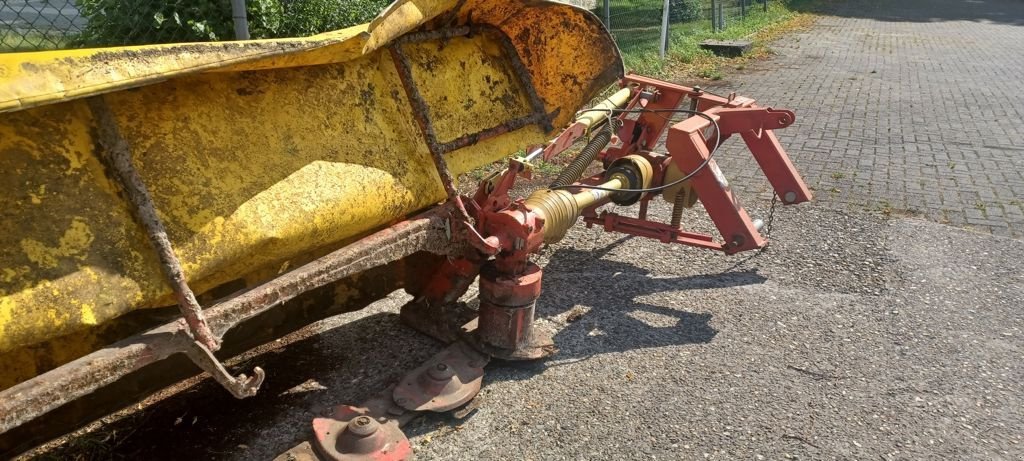 Mähwerk of the type Lely SPLENDIMO280T, Gebrauchtmaschine in Hasselt (Picture 2)