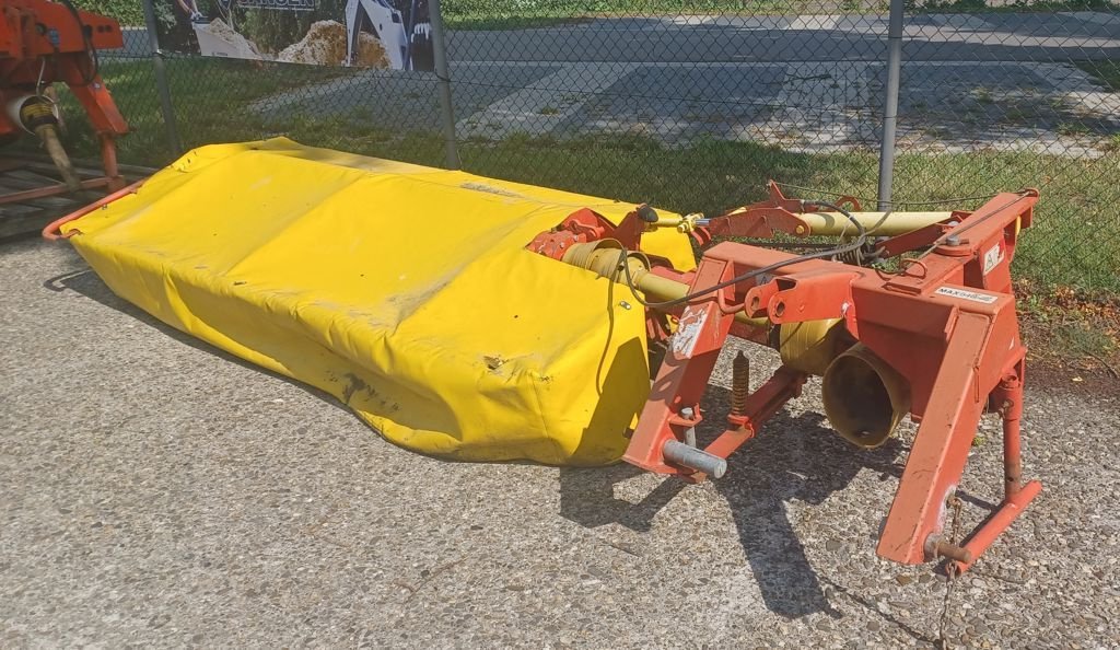 Mähwerk of the type Lely SPLENDIMO280T, Gebrauchtmaschine in Hasselt (Picture 6)