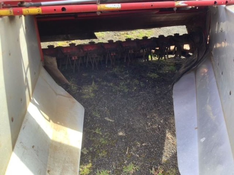 Mähwerk of the type Lely SPLENDINO PC330, Gebrauchtmaschine in les hayons (Picture 5)