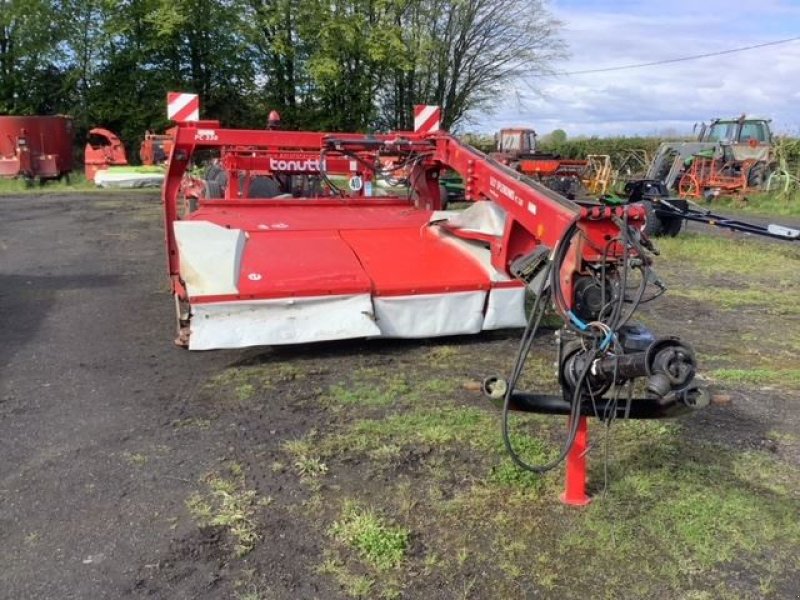 Mähwerk of the type Lely SPLENDINO PC330, Gebrauchtmaschine in les hayons (Picture 1)