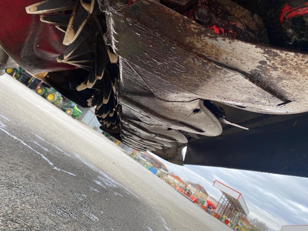 Mähwerk от тип Lely Spoendimo 320 FC, Gebrauchtmaschine в GUERET (Снимка 11)