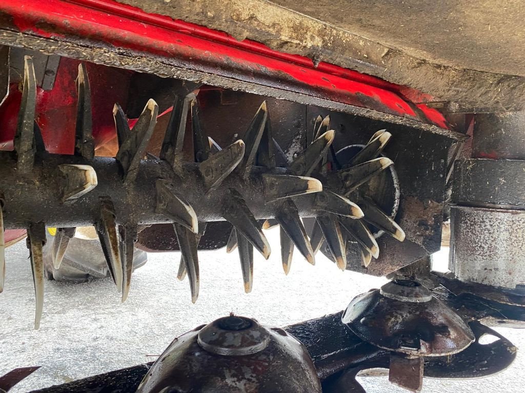 Mähwerk от тип Lely Spoendimo 320 FC, Gebrauchtmaschine в GUERET (Снимка 10)