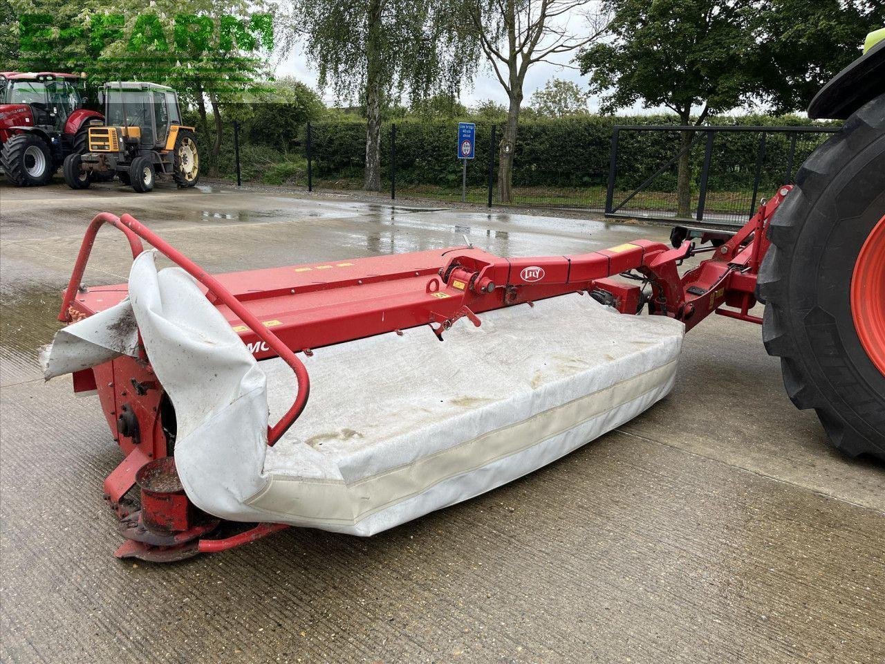 Mähwerk του τύπου Lely USED 2015 320MC, Gebrauchtmaschine σε SUFFOLK (Φωτογραφία 1)